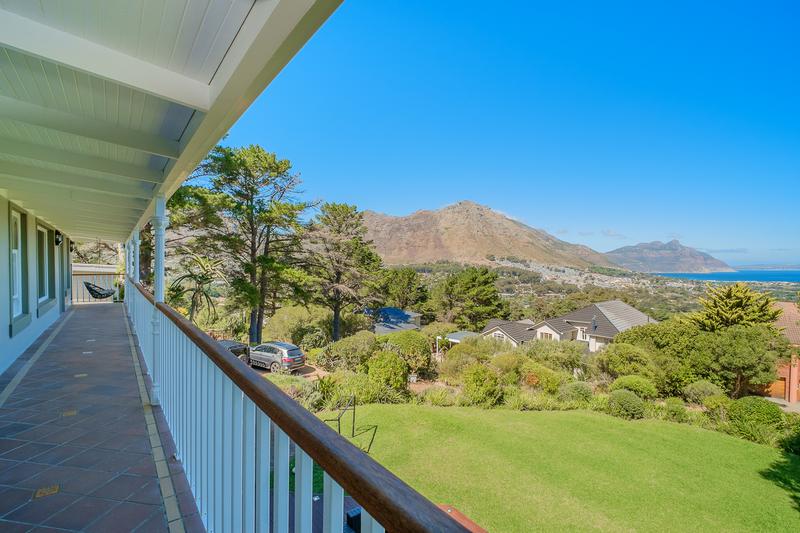 5 Bedroom Property for Sale in Ruyteplaats Western Cape